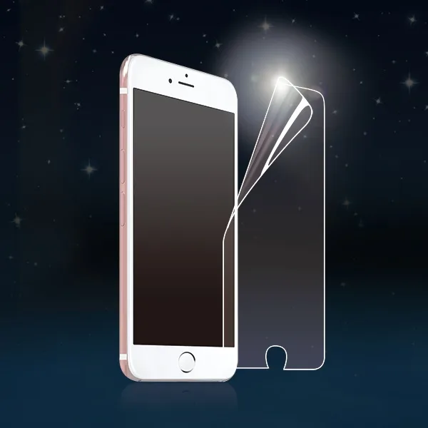 PQI PQI 6ZF010121R001A screen protector for iPhone 6/6s — product photo