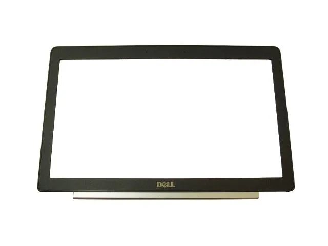 DELL DELL Latitude E6220 12.5" LCD Front Trim Cover Bezel No Webcam Window 6F8P3 — product photo