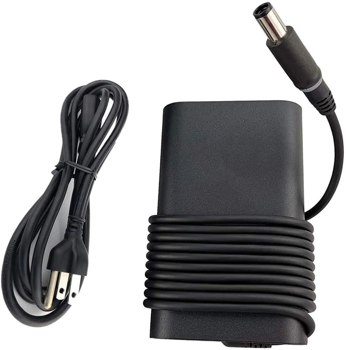 myVolts myVolts Slim 65W AC Adapter 19.5V 3.34A 7.4mm*5.0mm — product photo