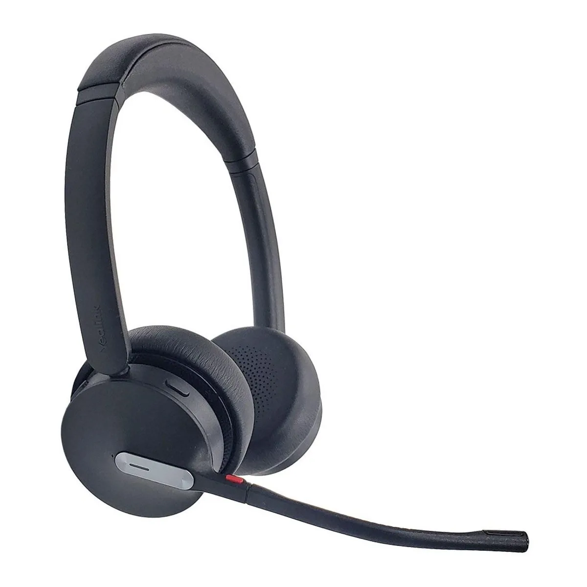 Yealink Network Technology Co., Ltd Yealink Network Technology Co., Ltd WH64 Hybrid Dual Headset for Teams 1208685 — product photo