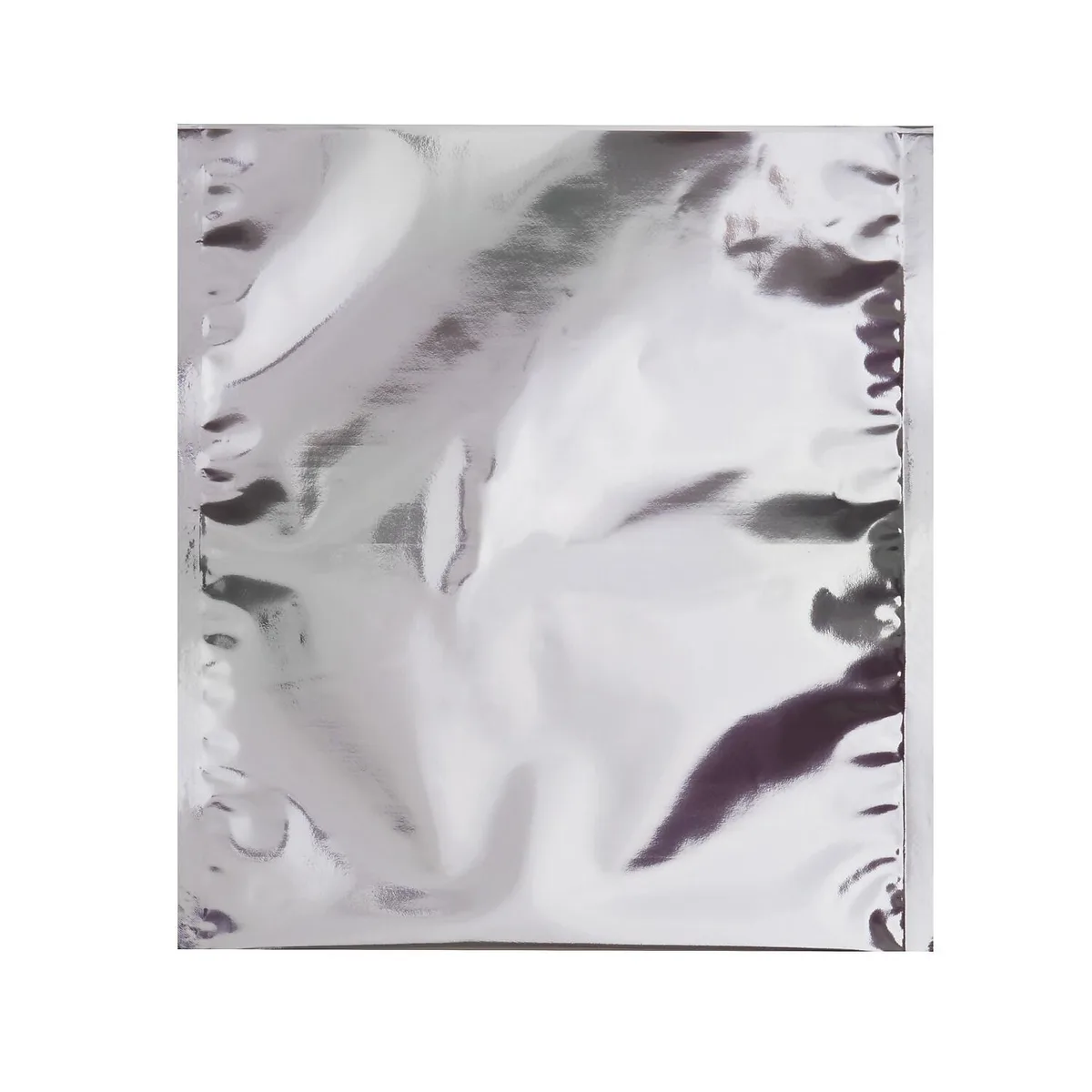 DRI-SHIELD DS2005 10" x 12" Barrier Bags Silver PK 100 — product photo