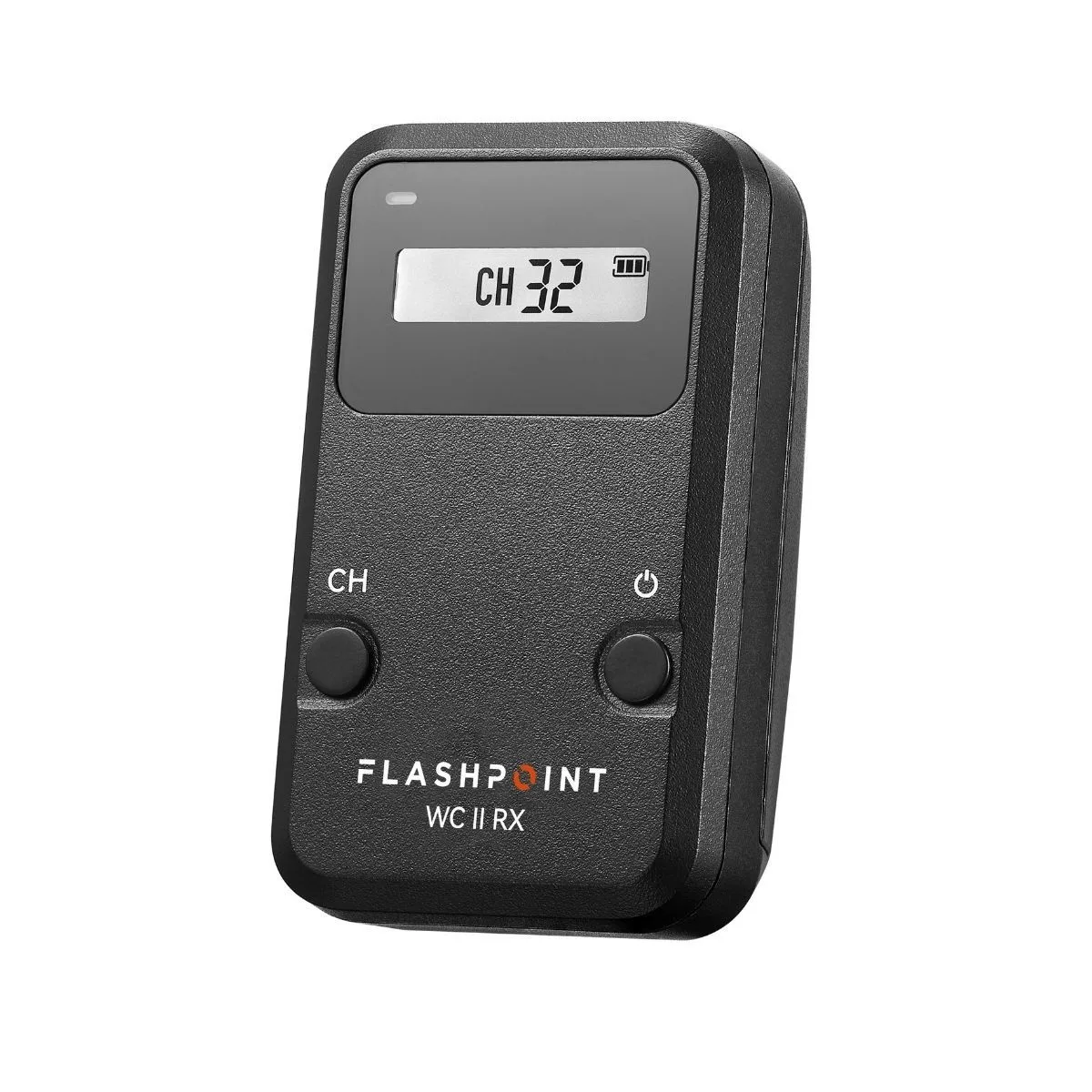 Flashpoint Brand Flashpoint Wave Commander II Wireless Remote Shutter Release Receiver — product photo