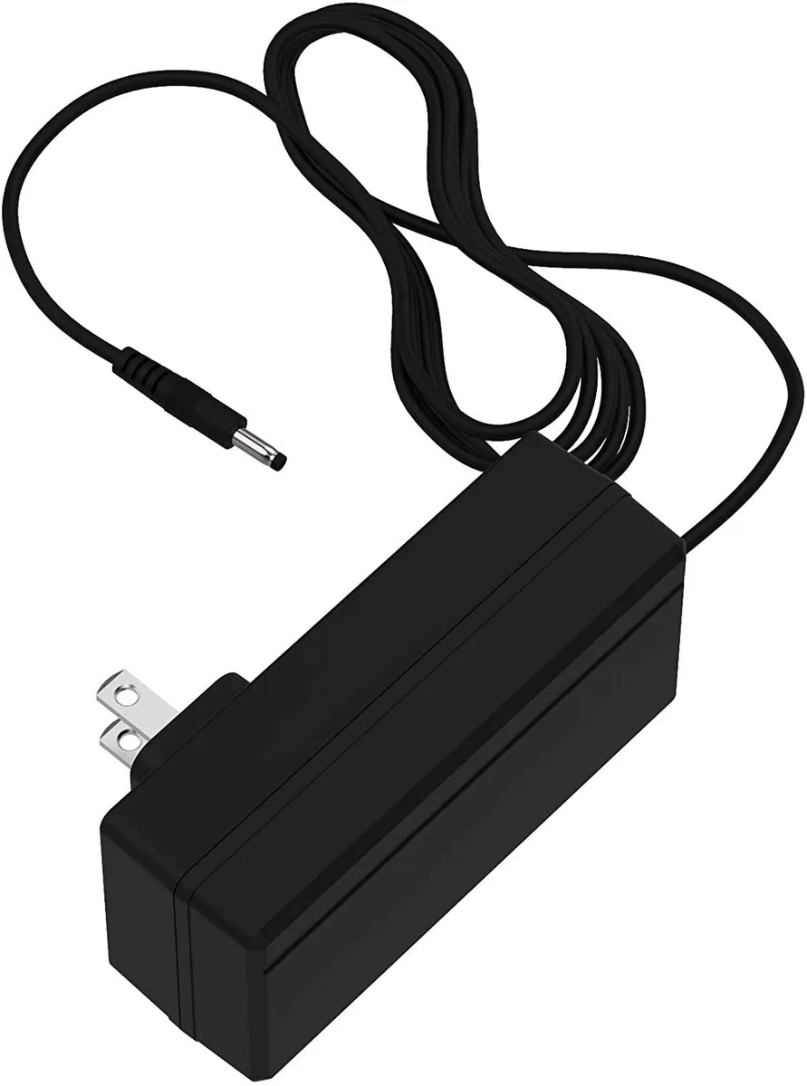 Sabrent Sabrent PS-5V4A 5V 4A 100V-240V DC Power Adapter Black — product photo