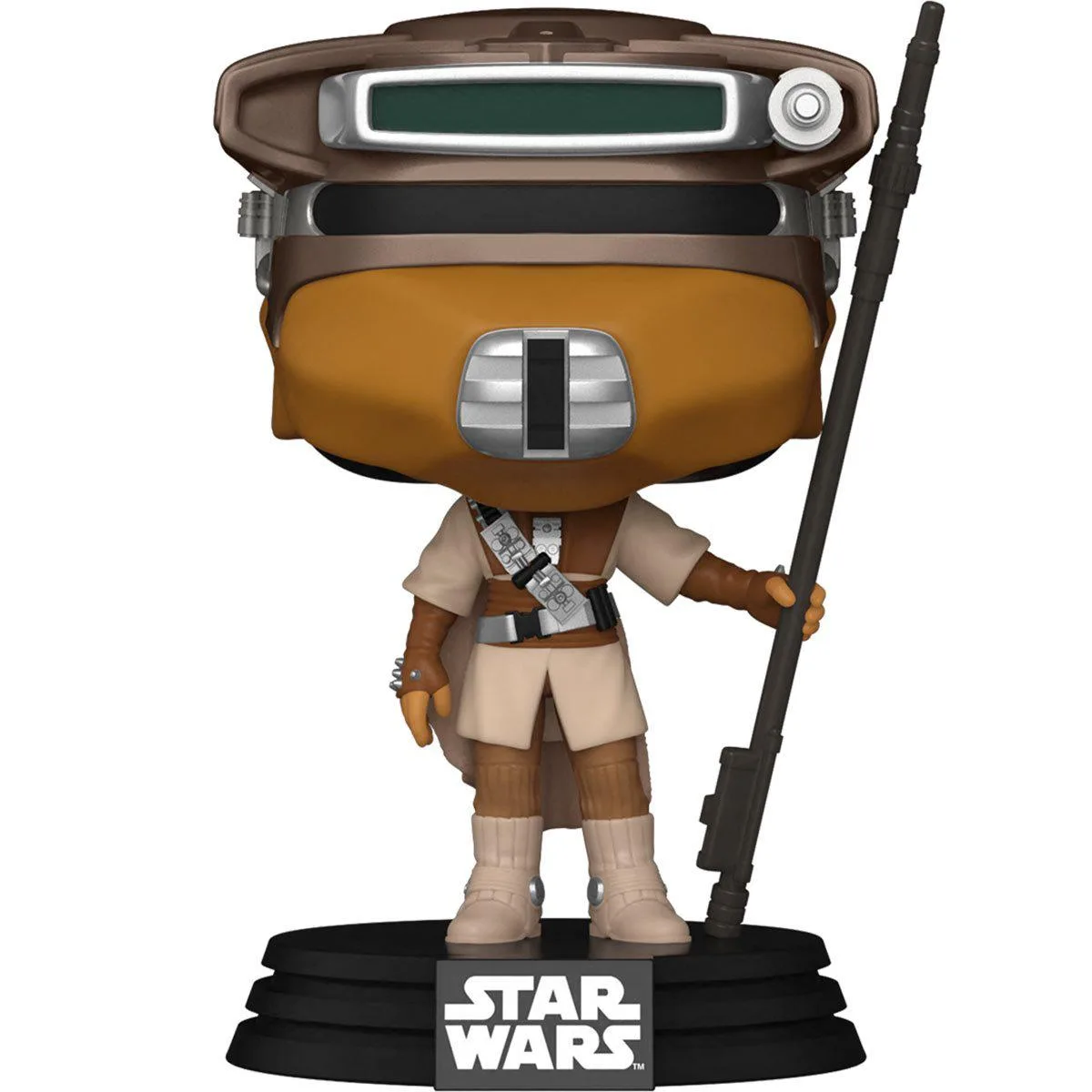 Funko Funko FU70748 Princess Leia #606 collectible — product photo