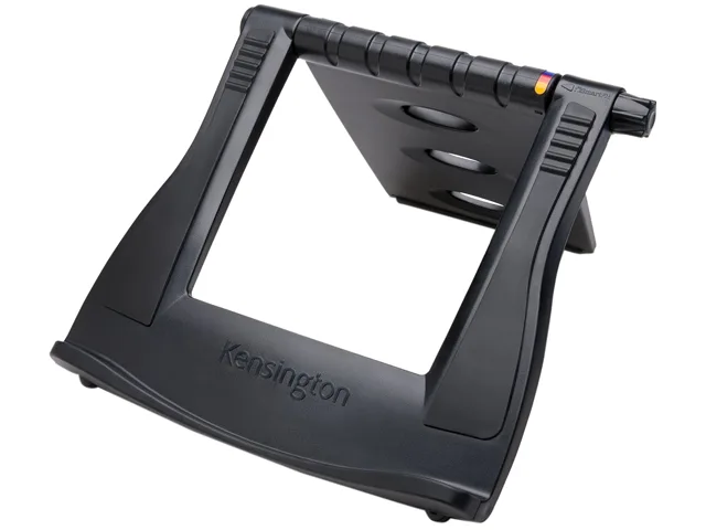 Kensington Kensington K52788WW laptop cooling pad 12-17 inch 50-degree tilt — product photo