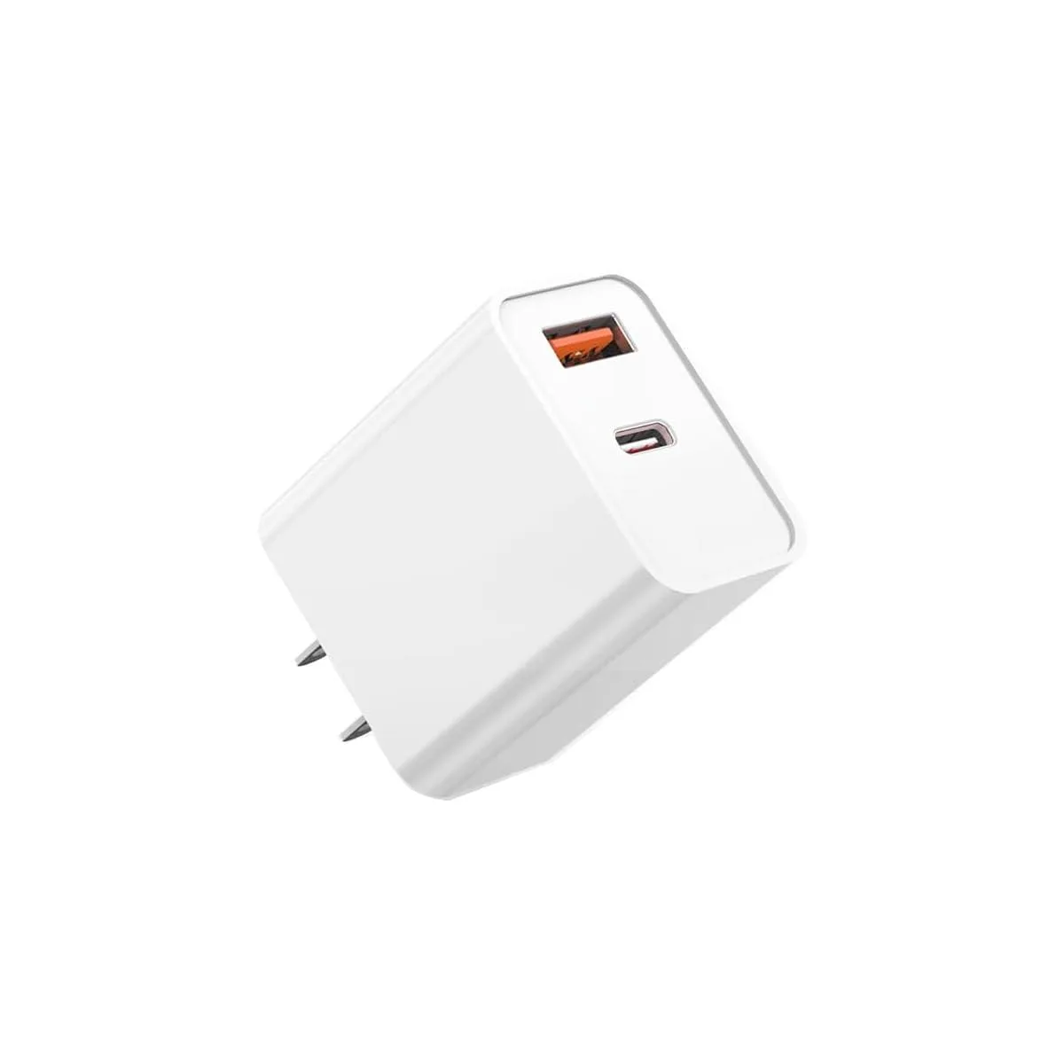 No Sew No Sew 20W Dual USB-C &amp; USB-A Charger — product photo