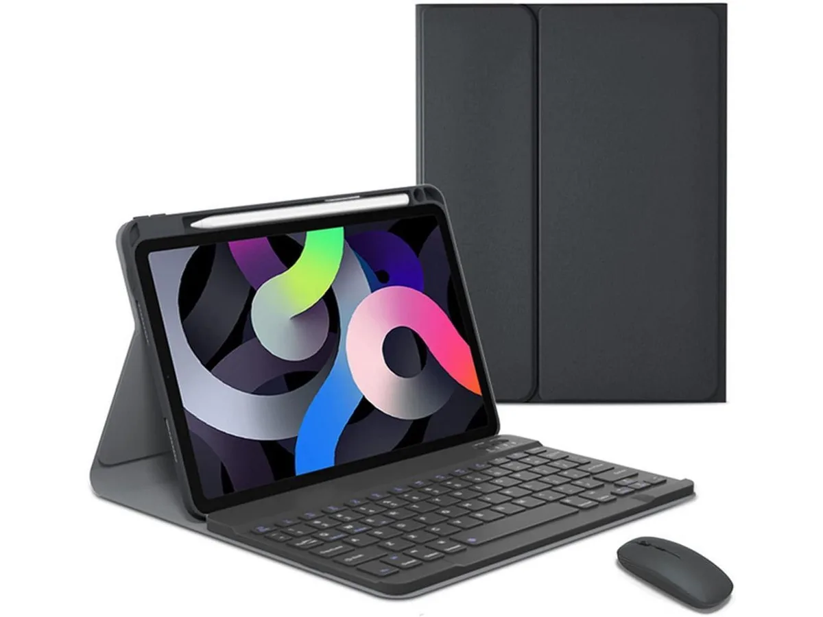 BONAEVER BONAEVER BTK-W00 laptop case for Huawei MatePad 11.5 2023 — product photo