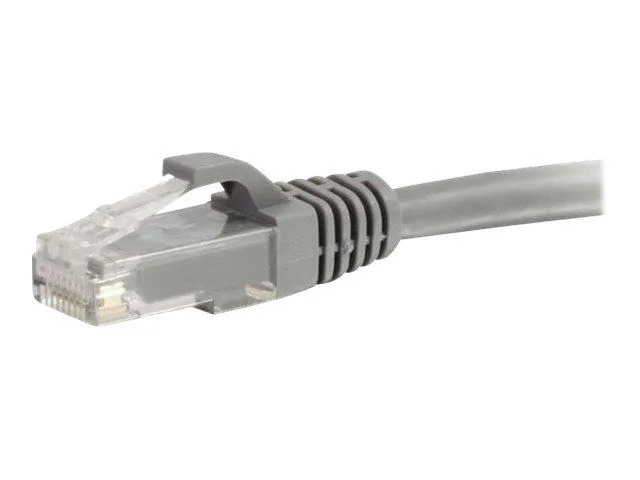 Cables To Go Cables To Go 00669 Cat6a network ethernet cable 25 ft Black — product photo