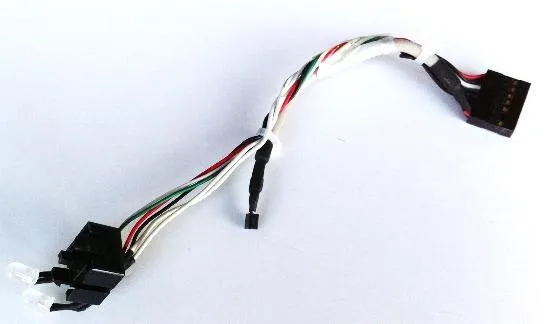 HP HP 384746-001 Power Switch for DC and DX Series PCs — product photo