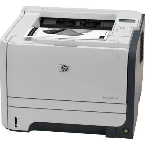 HP HP LaserJet P2055dn Monochrome Laser Printer with New Toner (CE459A) — product photo