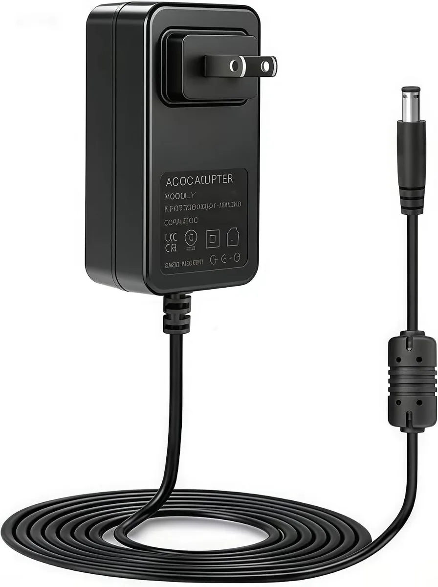 BASEUS BASEUS SMI36-9-Y 9.0V 3.0A AC adapter — product photo