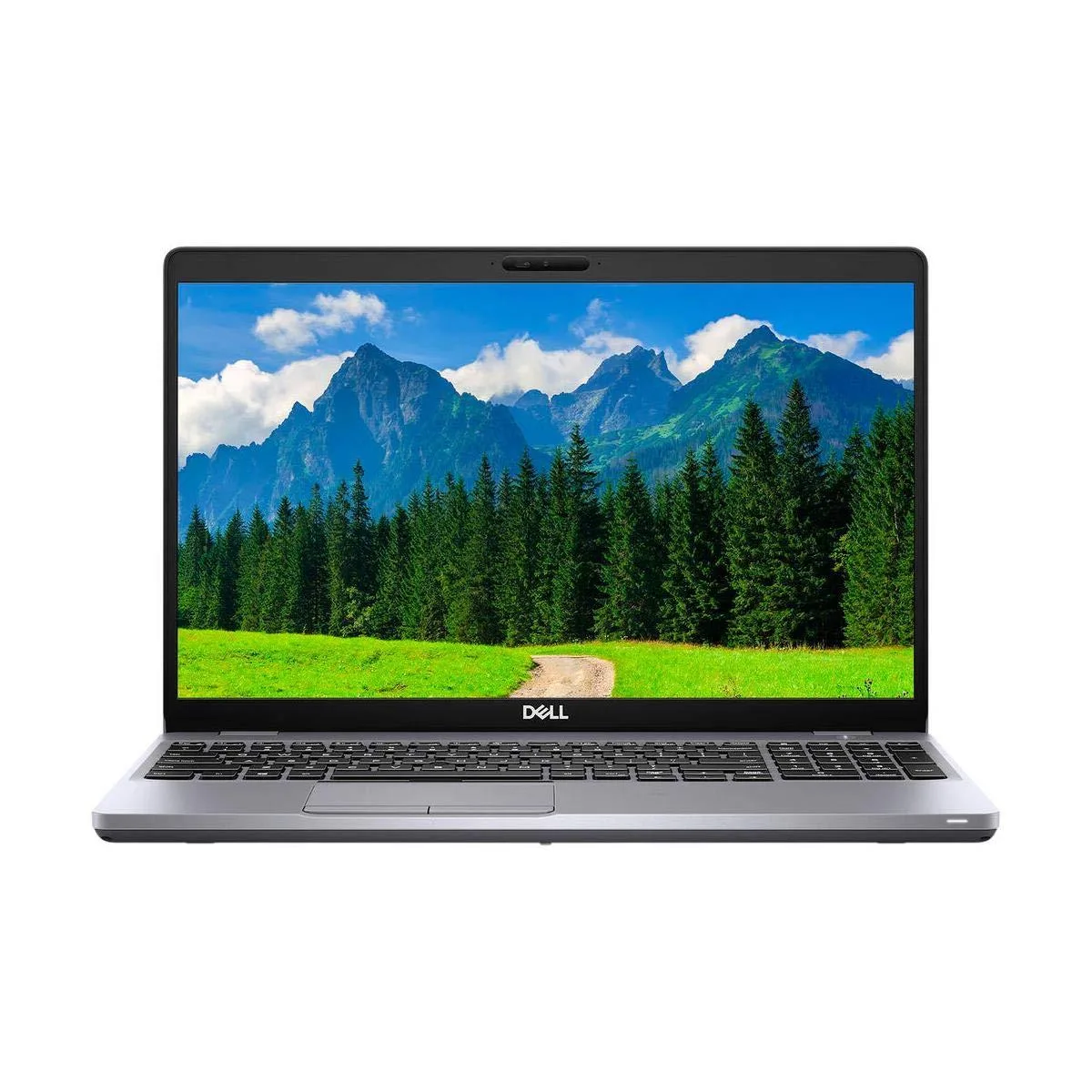 DELL DELL Latitude 5510 i5-10310U 16GB 256GB 15.6" laptop — product photo