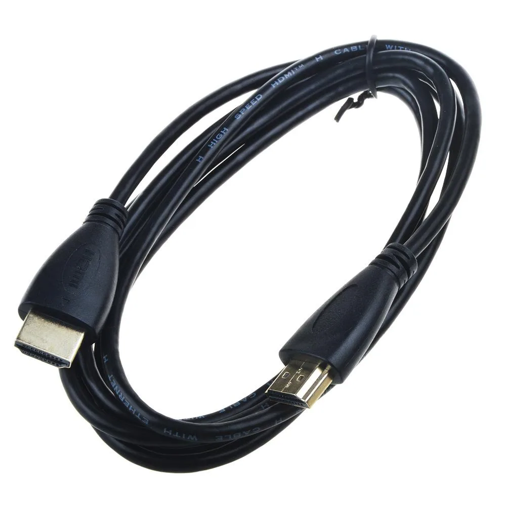 ABLEGRID ABLEGRID 6ft HDMI Cable for LG 27UL500-W Monitor — product photo