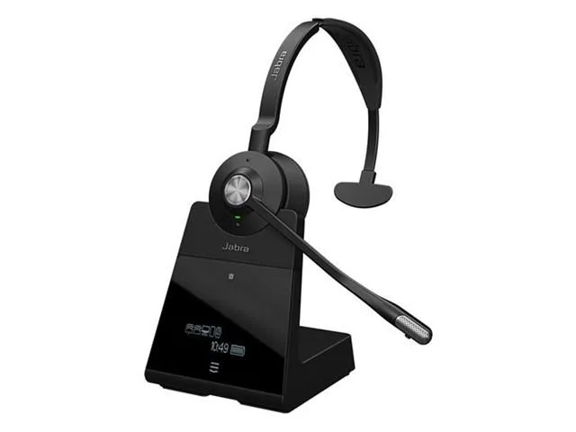Jabra Enterprise Products Jabra Engage 75 Mono Wireless Headset 5.0 — product photo