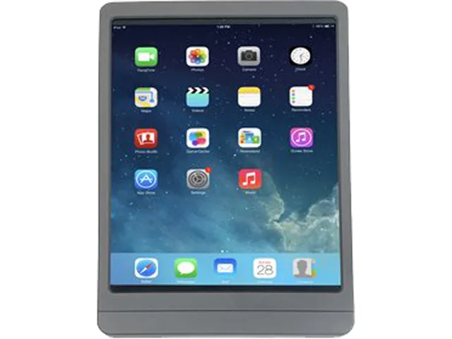 nClose nClose NCL-10.2 Enclosure for iPad 10.2 7th Gen pos accessory — product photo