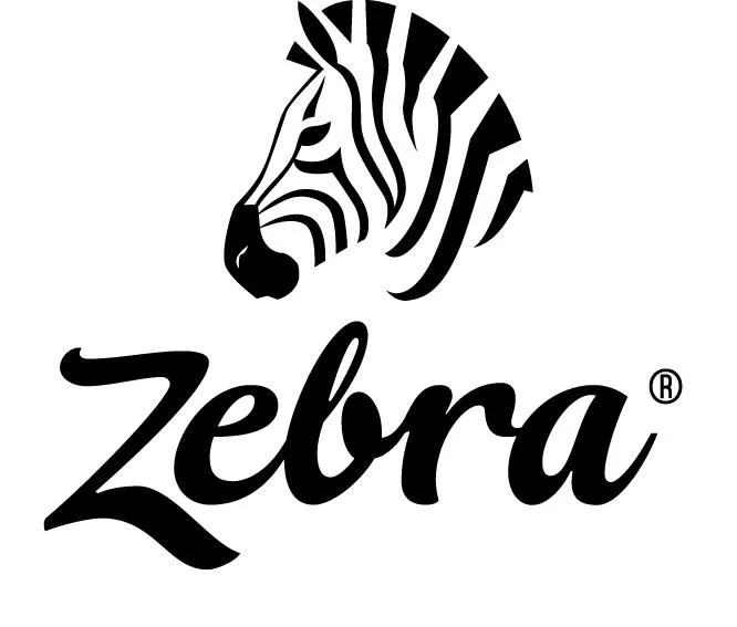 Zebra Zebra 02000CT11007 Wax Ribbon 4.33" x 244 ft ZD420 Cartridge — product photo