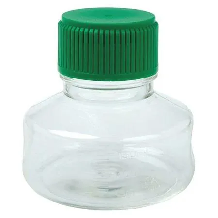 Lab Safety Supply Inc Lab Safety Supply Inc 150mL Solution Bottle Sterile PK24 11L842 measurement tool — product photo