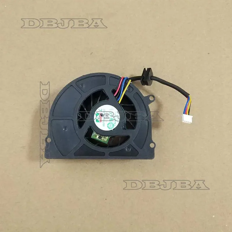 DBTLAP DBTLAP CPU fan Dell Latitude E6400 XFR X264K MBT5005HF-W20 5V .5A — product photo
