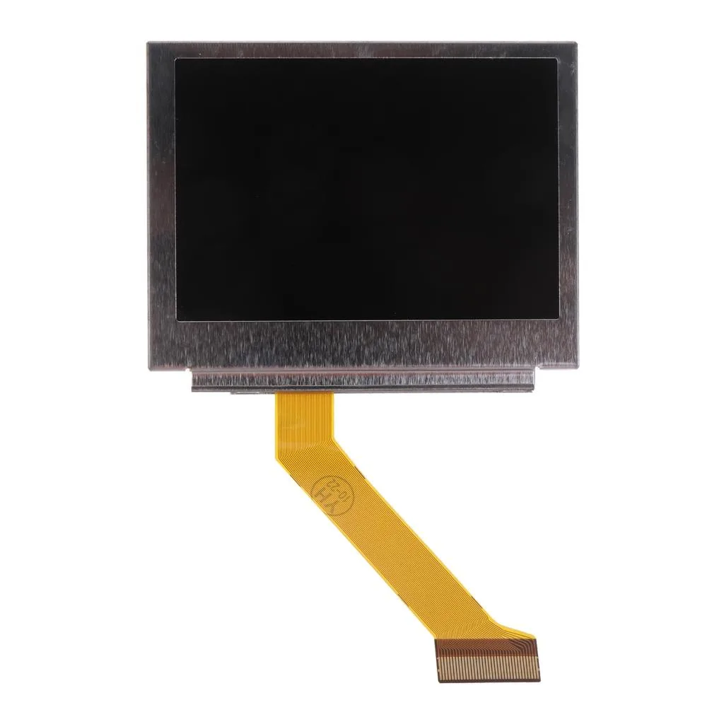 Yoetaun Yoetaun LCD Screen Panel for GBA SP Black — product photo