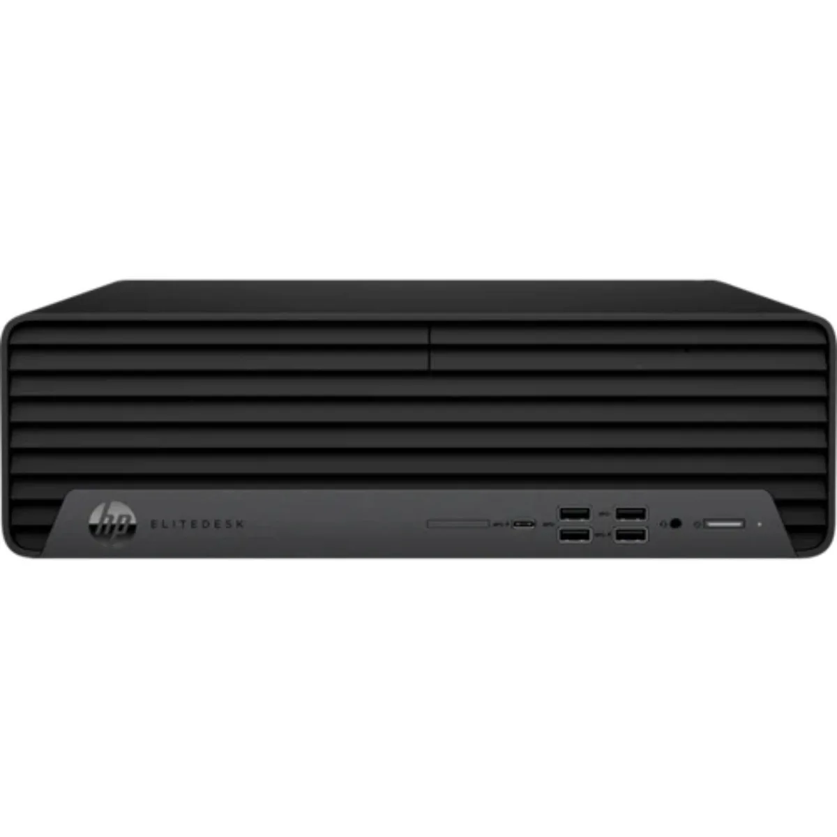 HP HP EliteDesk 800 G6 SFF i5-10500 8 GB 500 GB HDD Windows 11 Pro desktop PC — product photo