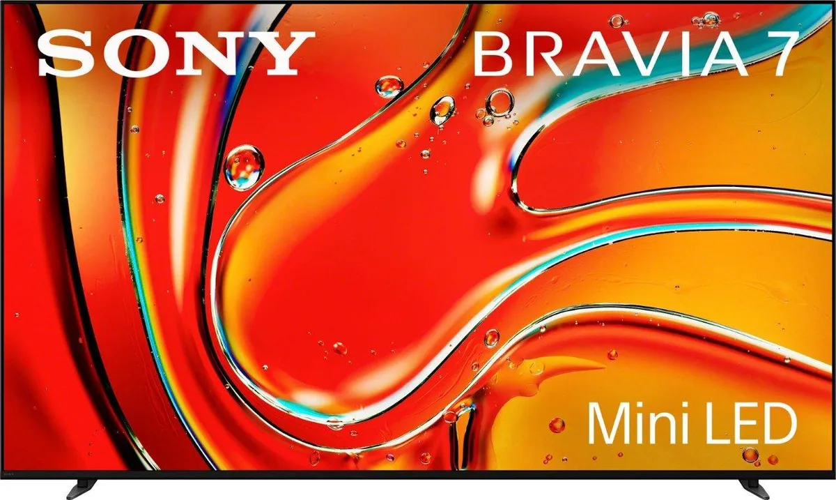 Sony Sony K75XR70 75 inch LED TV — product photo