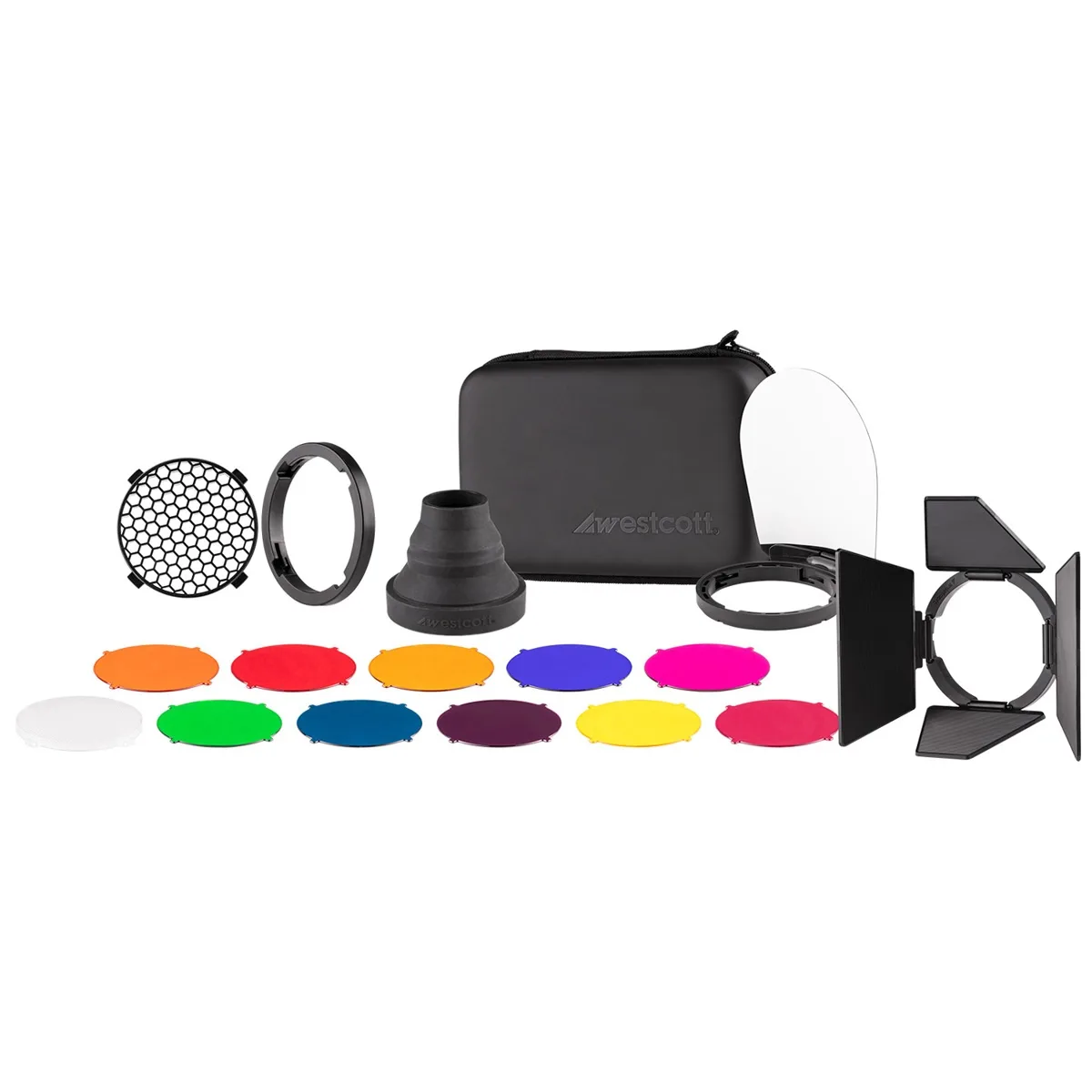 Westcott Westcott Creative Pack for FJ80 &amp; FJ100 (Twist Lock) — product photo