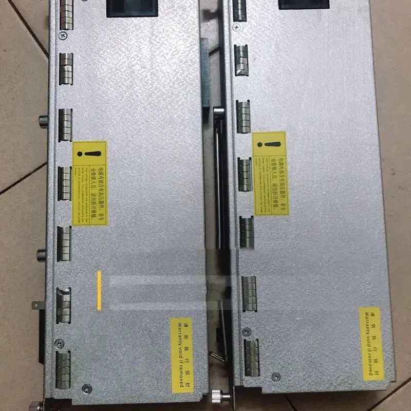 Supersuperuncle Supersuperuncle RG-PA240R 278W Server Power Supply — product photo