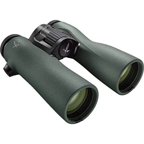 Swarovski Swarovski NL Pure 12x42 binocular — product photo