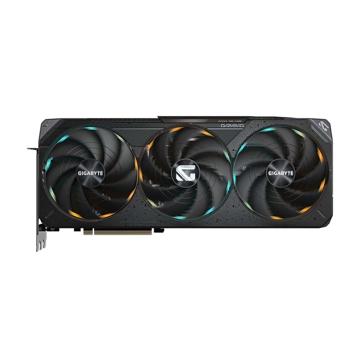 GIGABYTE GIGABYTE GV-N507TGAMING OC-16GD graphics card — product photo