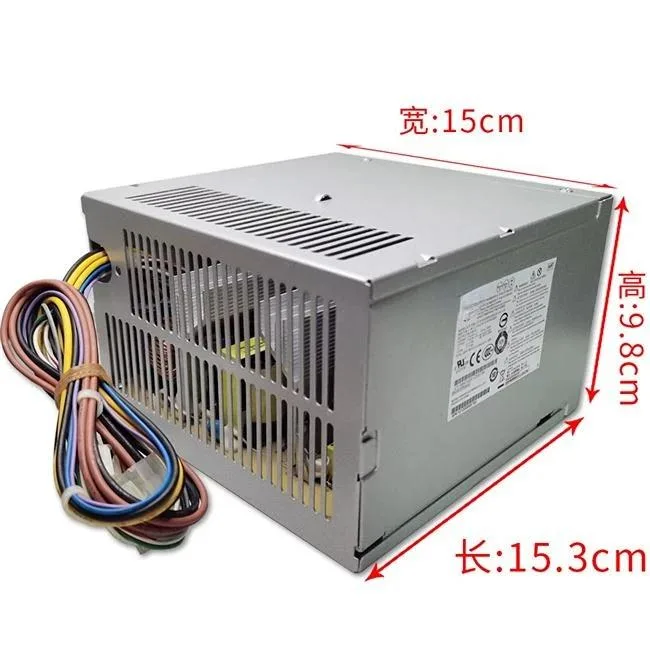 Supersuperuncle Supersuperuncle server power supply CFH0320FWWA PS-4321-2HP D10-320P1A HP8300 6380MT — product photo