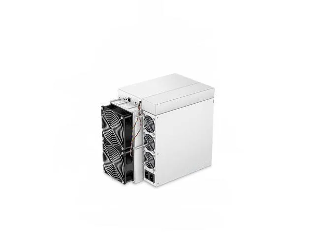 TROUVER TROUVER Antminer S19 82Th/s 3105W mining hardware — product photo