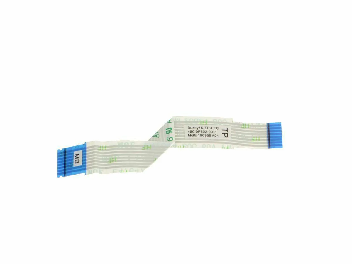 DELL DELL Inspiron 15 5582 2-in-1 Touchpad Ribbon Cable — product photo