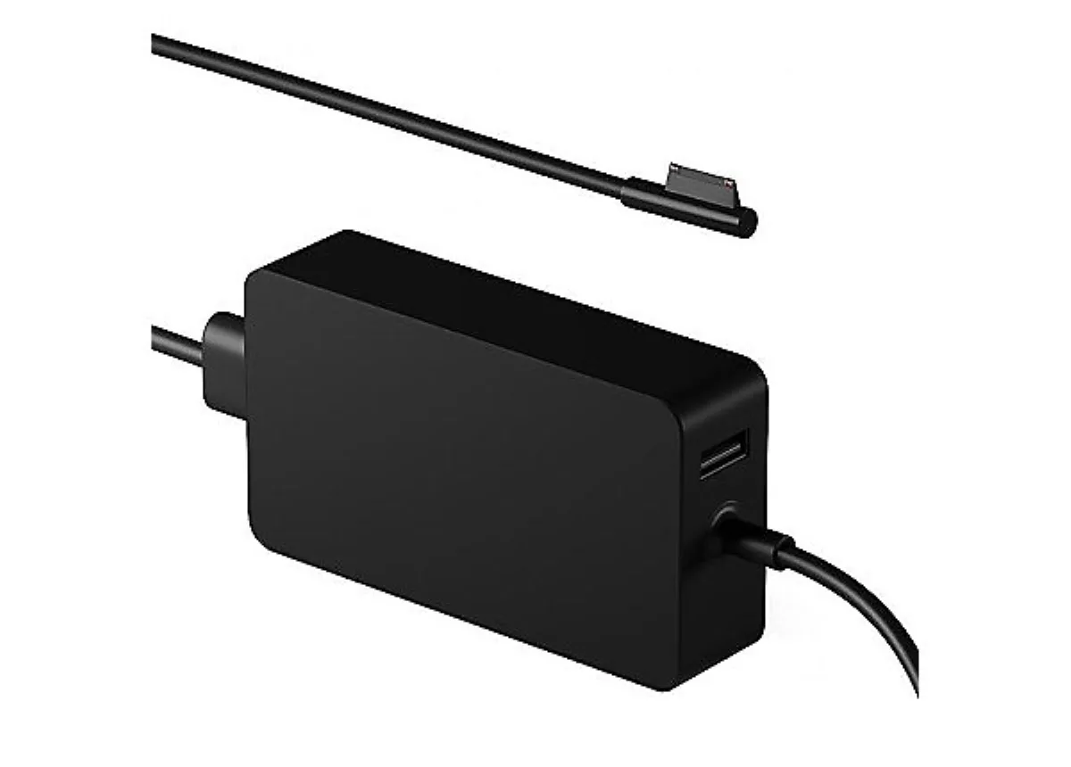 Microsoft Microsoft 1798 102W Power Supply Charger Adapter — product photo