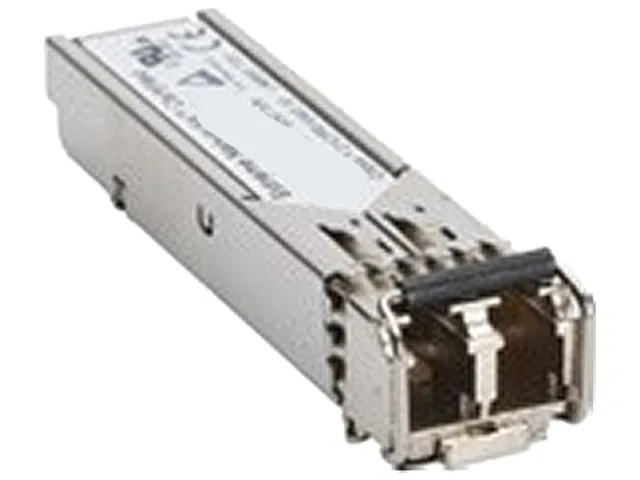 Extreme Networks Extreme Networks 10072H 1000BASE-LX SFP transceiver 10-pack — product photo
