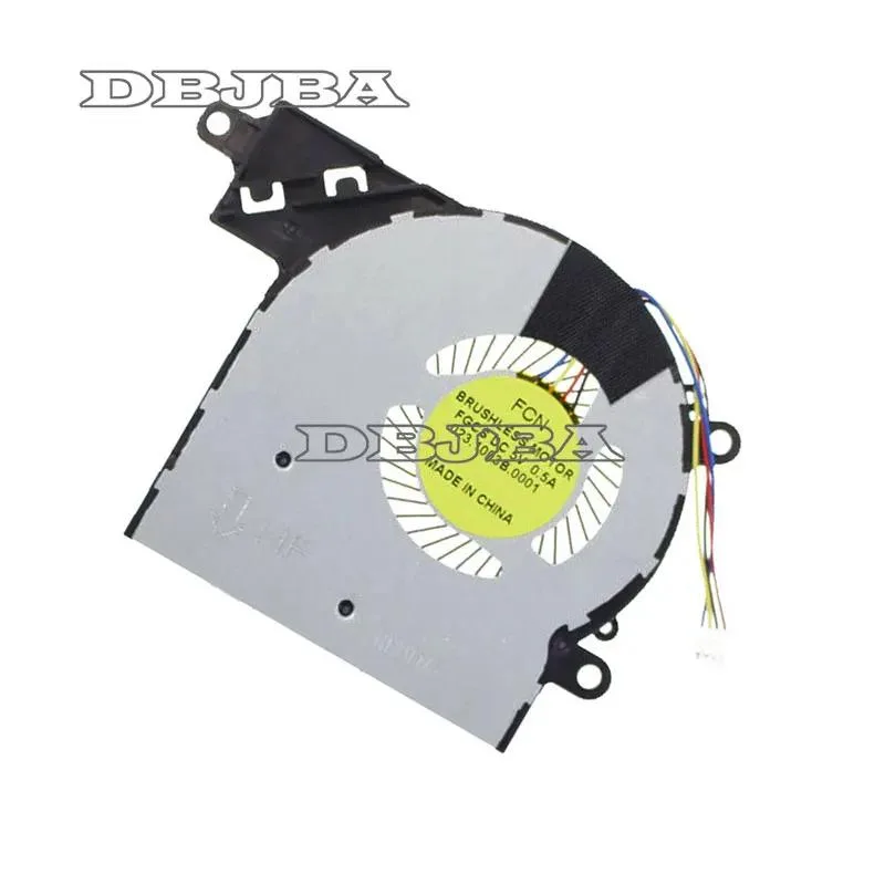 DBTLAP DBTLAP Fan for HP Pavilion x360 13-S 13-S000 13-S100 13-S121CA 13-S150sa — product photo