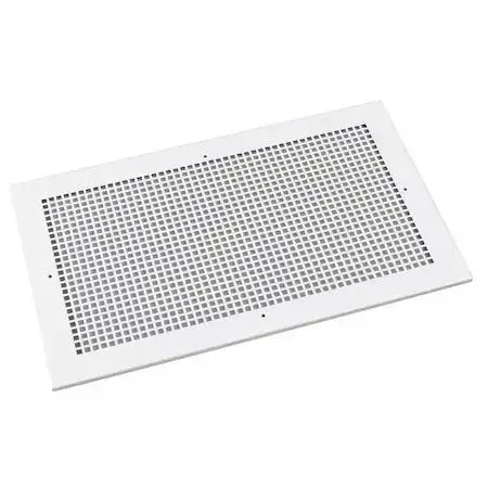 Broan-NuTone, LLC Broan-NuTone, LLC S98009463 Metal Grille for L400 L500 hvac control — product photo