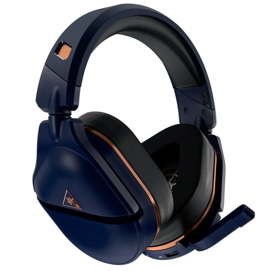 Turtle Beach/Voyetra Turtle Beach Stealth 700 Gen 2 MAX Wireless Headset Cobalt Blue — product photo