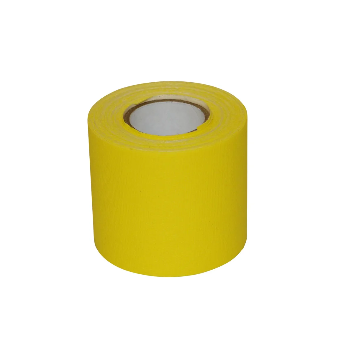 J.V. Converting Company, Inc. J.V. Converting Company, Inc. Patch &amp; Repair Tape Yellow 2 in 15 ft — product photo