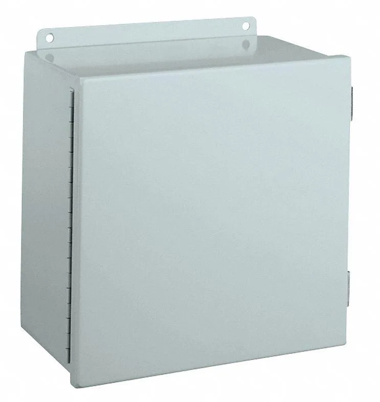 Wiegmann Wiegmann B121008CH 12x10x8 line protection — product photo
