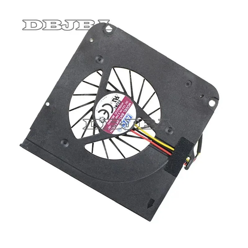 DBTLAP DBTLAP BNTA0613R2H 12V .24A Fan For MSI Wind Top AE1900 laptop cooling pad — product photo