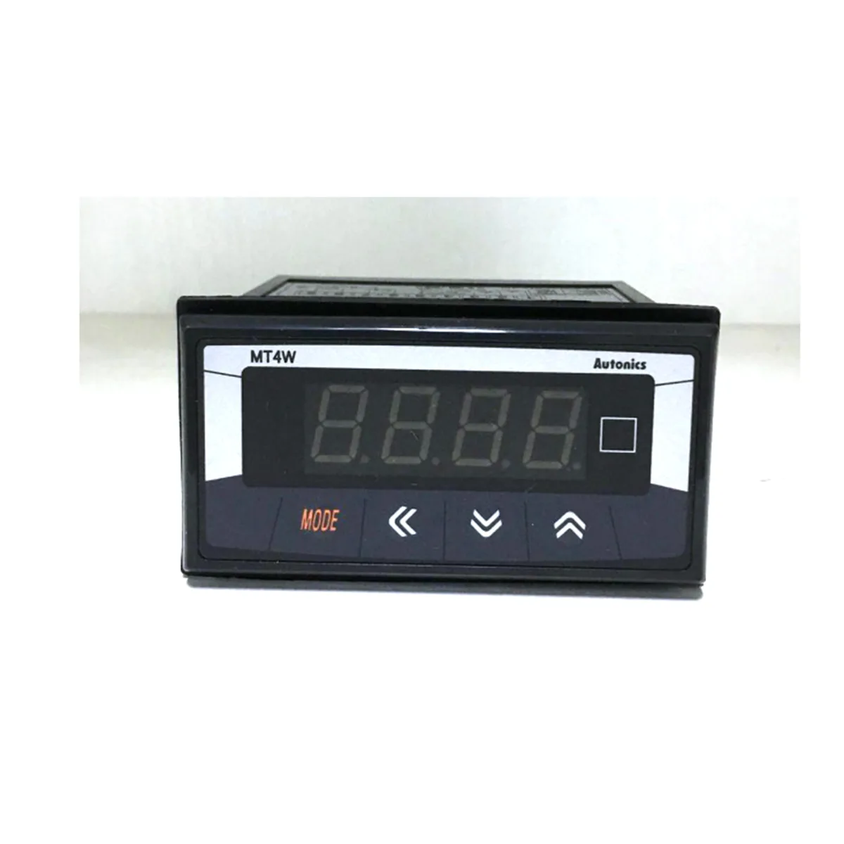 Autonics Corp Autonics Corp MT4W-DA-41 digital panel meter electrician tool — product photo