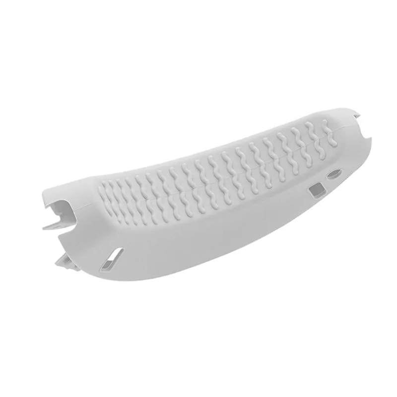YINGHUA YINGHUA PS VR2 Rear Cover Headband Cushion White — product photo
