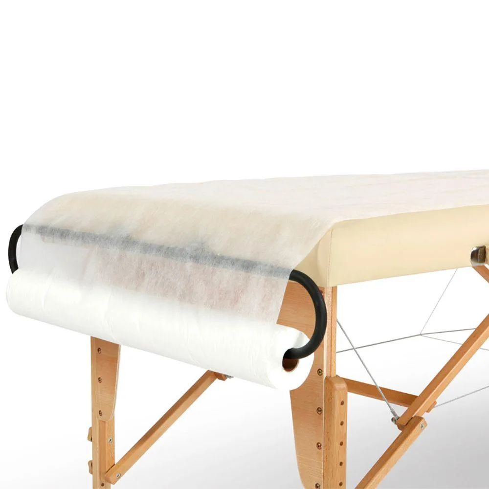 Vandue Corporation Vandue Corporation Royal Massage 23.5 in Non-Woven Table Cover Rolls 10 Pack 44 Meters — product photo