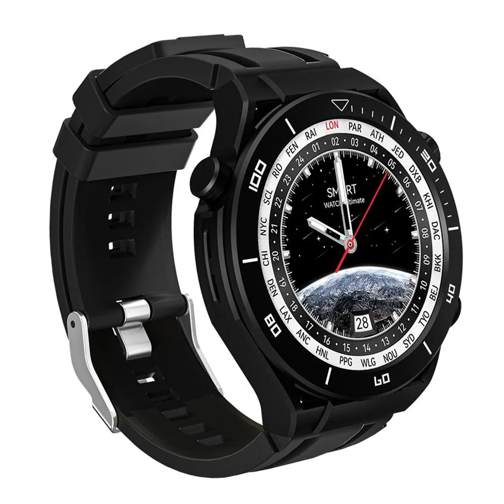 allentian allentian Gt6 Smart Watch 1.52" 150G — product photo