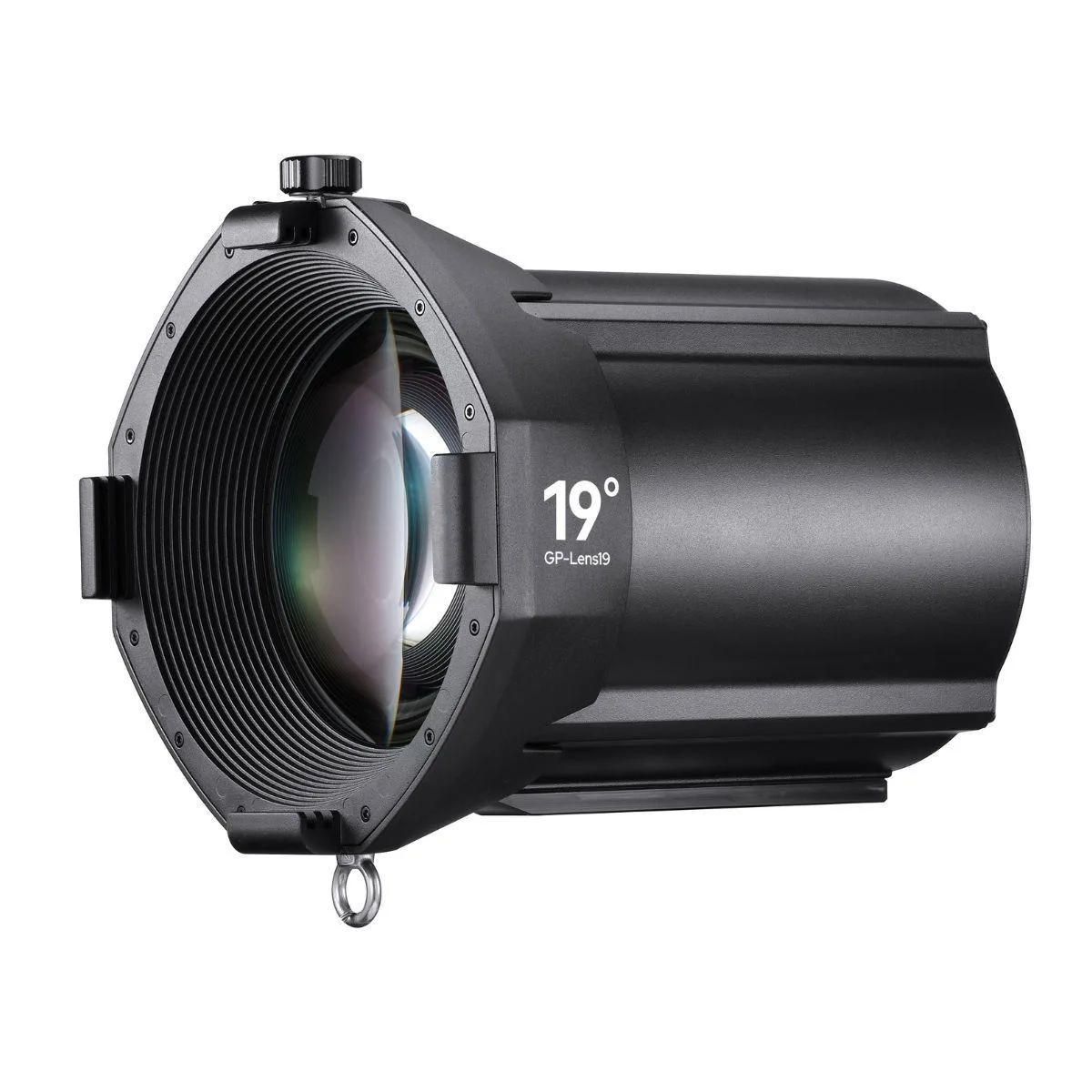 Godox Photo Equipment Co. Ltd Godox 19 Degree Lens MG1200BI Spotlight Mount — product photo