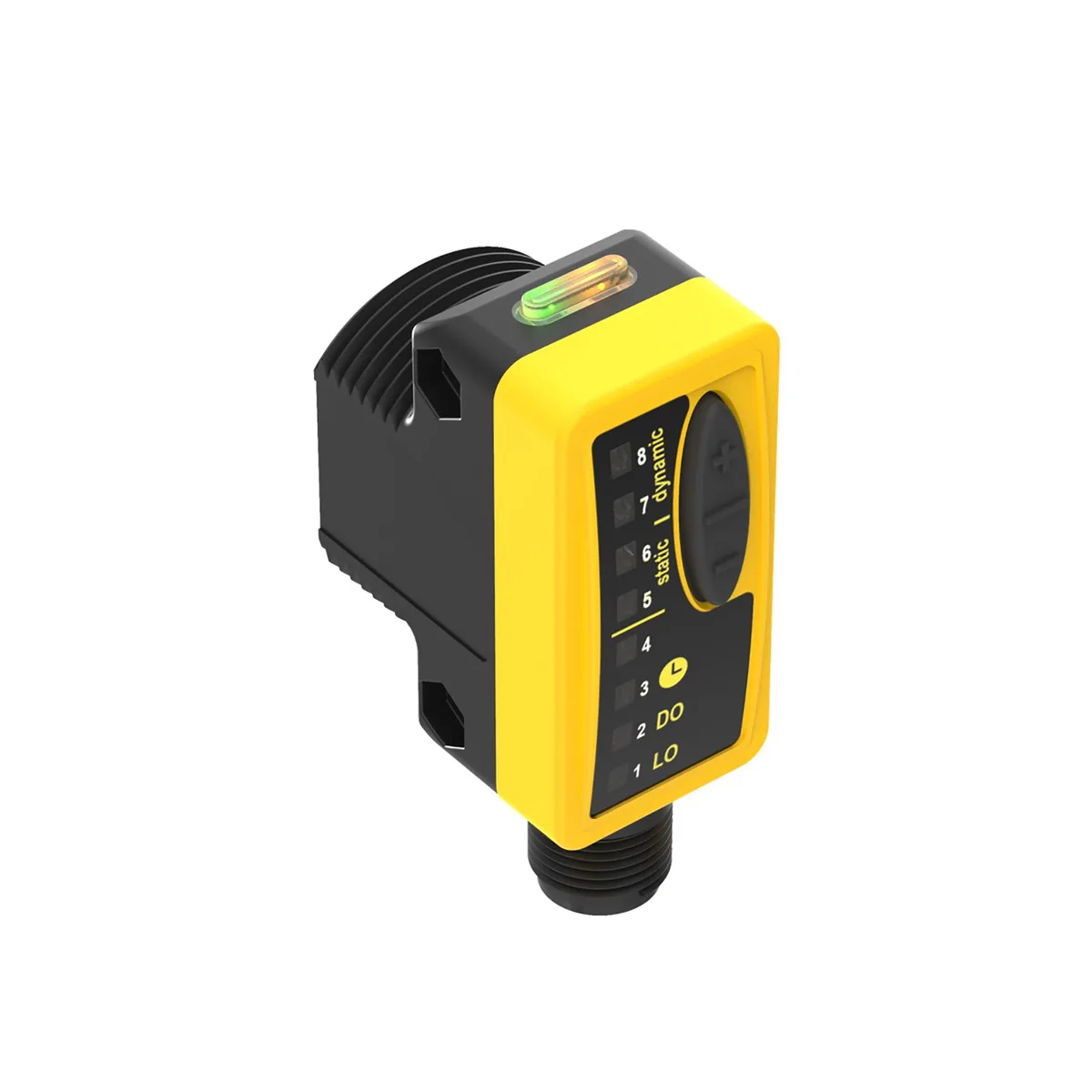 Banner Banner QS30LDQ 400mm laser sensor electrician tool — product photo