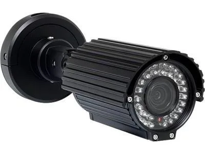 Bluecctv Bluecctv BL UH B182V analog camera 1080p 2.8~12mm 80 IR IP68 — product photo