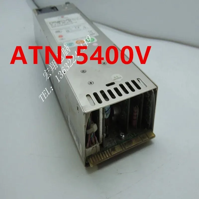 KHACHIMO KHACHIMO CRPS 400W ATX Power Supply ATN-5400V Gold — product photo