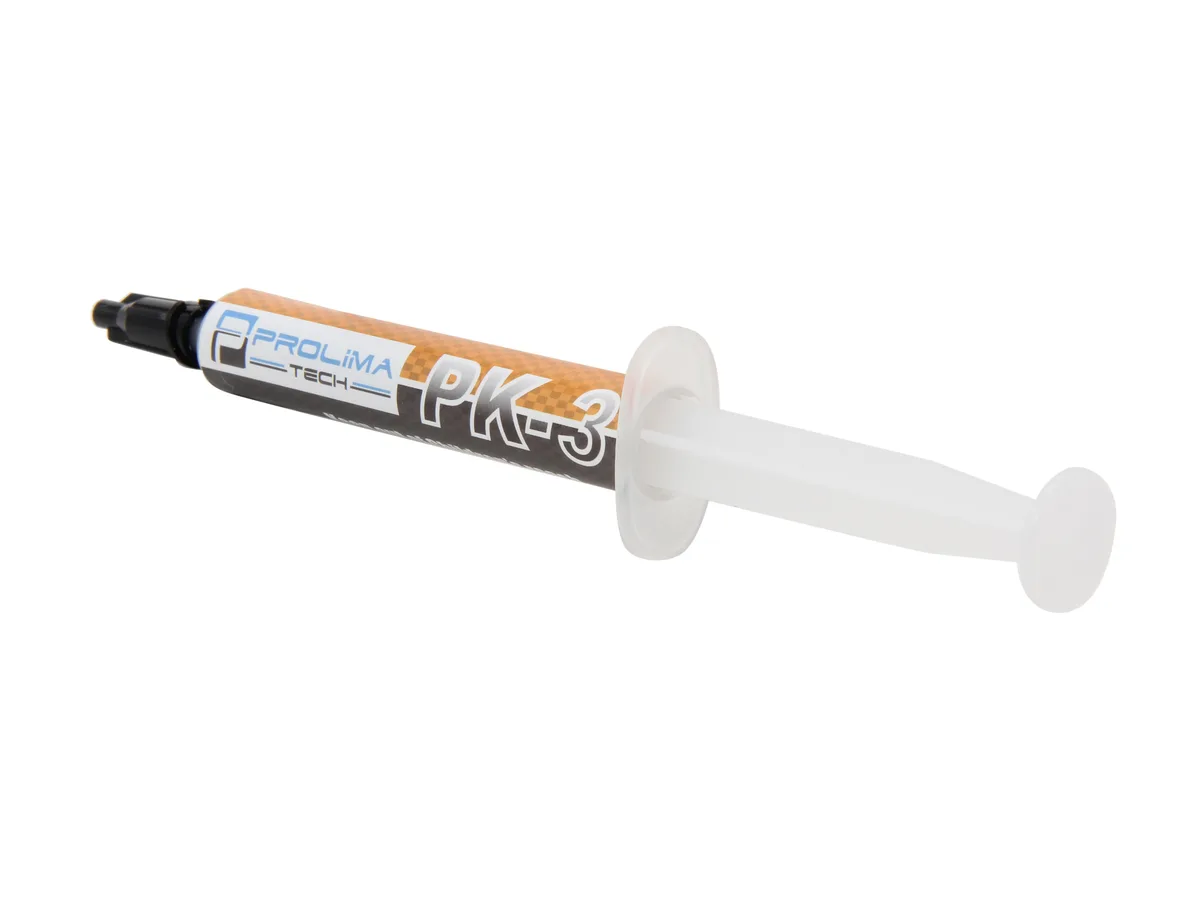 Prolimatech Prolimatech PRO-PK3-5G thermal paste 5 g — product photo
