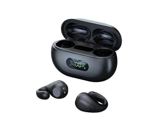 LORDWORLD LORDWORLD Open Ear Bone Conduction Headphones 36H IPX5 — product photo